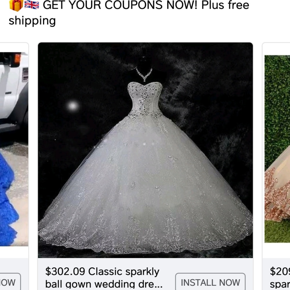 Meet your Posher, Tasha